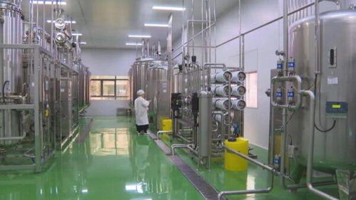 新春加油干！天易经开区多家药品生产企业全力以“复”，守护健康“药”事