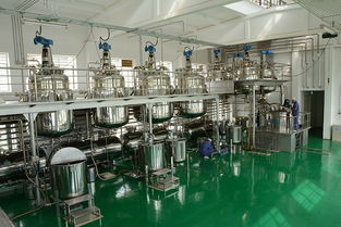 西宁工业新引擎 药品生产成拉动经济重要发力点